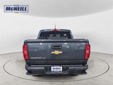 Used 2017 Chevrolet Colorado W/T w/ Custom Special Edition image 4