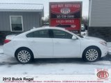 Used 2012 Buick Regal Leather image 2