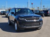 New 2025 Jeep Grand Cherokee Laredo X w/ Luxury Tech Group I image 3