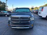 Used 2016 RAM 1500 Big Horn image 2