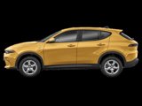 New 2024 Dodge Hornet GT w/ GT Blacktop Package image 3