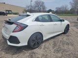 Used 2017 Honda Civic EX image 5