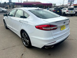 Used 2020 Ford Fusion Titanium image 5