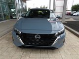 Certified 2025 Nissan Sentra SV w/ All-Weather Package image 2