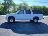 Used 2004 Chevrolet Suburban Z71 w/ Preferred Equipment Group image 5