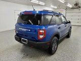 Used 2024 Ford Bronco Sport Big Bend w/ Convenience Package image 4