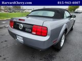 Used 2007 Ford Mustang Premium image 4