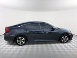 Used 2019 Honda Civic LX image 2