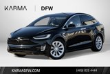 Used 2018 Tesla Model X 75D image 1