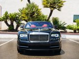 Certified 2019 Rolls-Royce Dawn image 5