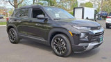 Certified 2022 Chevrolet TrailBlazer LT image 2