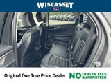 Certified 2023 Ford Edge SEL image 5