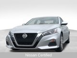 Certified 2022 Nissan Altima 2.5 S image 3