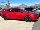 Used 2017 Toyota Corolla LE image 4