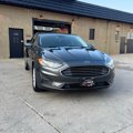 Used 2019 Ford Fusion SE image 3