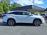 Used 2022 Lexus RX 350L w/ Premium Package image 2