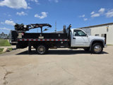 Used 2002 Chevrolet Silverado 3500 2WD Regular Cab HD image 3