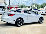 Used 2019 Buick Cascada Premium image 4