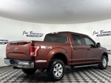 Used 2015 Ford F150 XLT image 4