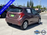 Used 2021 Chevrolet Spark LT image 6