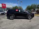 Certified 2021 Nissan Rogue SV image 4