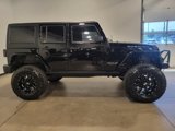 Used 2013 Jeep Wrangler Unlimited Rubicon w/ Dual Top Group image 3