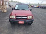 Used 1999 Chevrolet Tracker 4WD Convertible w/ Preferred Equipment Group 2 image 3