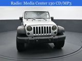 Used 2011 Jeep Wrangler Sport image 3