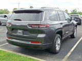 Used 2023 Jeep Grand Cherokee L Laredo image 3