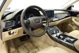 Used 2015 Audi A8 L 4.0T w/ Premium Package image 2