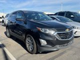 Used 2020 Chevrolet Equinox LT w/ Driver Convenience Package image 2