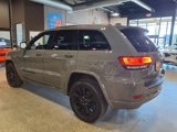 Certified 2022 Jeep Grand Cherokee Laredo X image 6