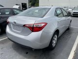 Used 2015 Toyota Corolla LE image 4