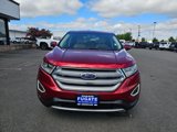 Used 2017 Ford Edge SEL w/ Equipment Group 201A image 3