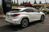 Used 2017 Lexus RX 350 AWD image 3