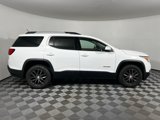 Used 2019 GMC Acadia SLT image 4