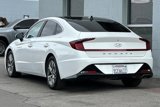 Certified 2022 Hyundai Sonata SEL w/ Convenience Package image 6