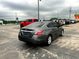 Used 2014 Nissan Altima 2.5 S image 3