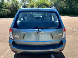 Used 2011 Subaru Forester 2.5X w/ Alloy Wheel Value Pkg image 6