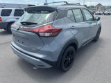 Used 2021 Nissan Kicks SR w/ SR Premium Package image 5