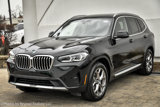 Used 2022 BMW X3 xDrive30i w/ Convenience Package image 4