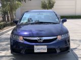 Used 2011 Honda Civic GX image 2