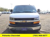 New 2025 Chevrolet Express 2500 w/ Driver Convenience Package image 2
