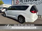 Used 2023 Chrysler Pacifica Limited image 6