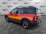 New 2024 Ford Bronco Sport Free Wheeling w/ Convenience Package image 3