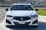 New 2025 Acura TLX SH-AWD w/ A-SPEC Pkg image 3