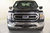 Used 2021 Ford F150 XLT w/ Equipment Group 302A High image 4