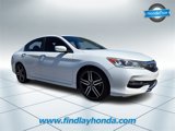 Used 2016 Honda Accord Sport image 2