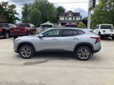 New 2025 Chevrolet Trax LT image 4