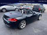 Used 2013 BMW Z4 sDrive28i image 2